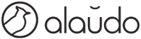 alaŭdo Logo